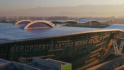 Preocupación en el gobierno de Chile: por esta razón se retrasaría la renovación del Aeropuerto de Santiago