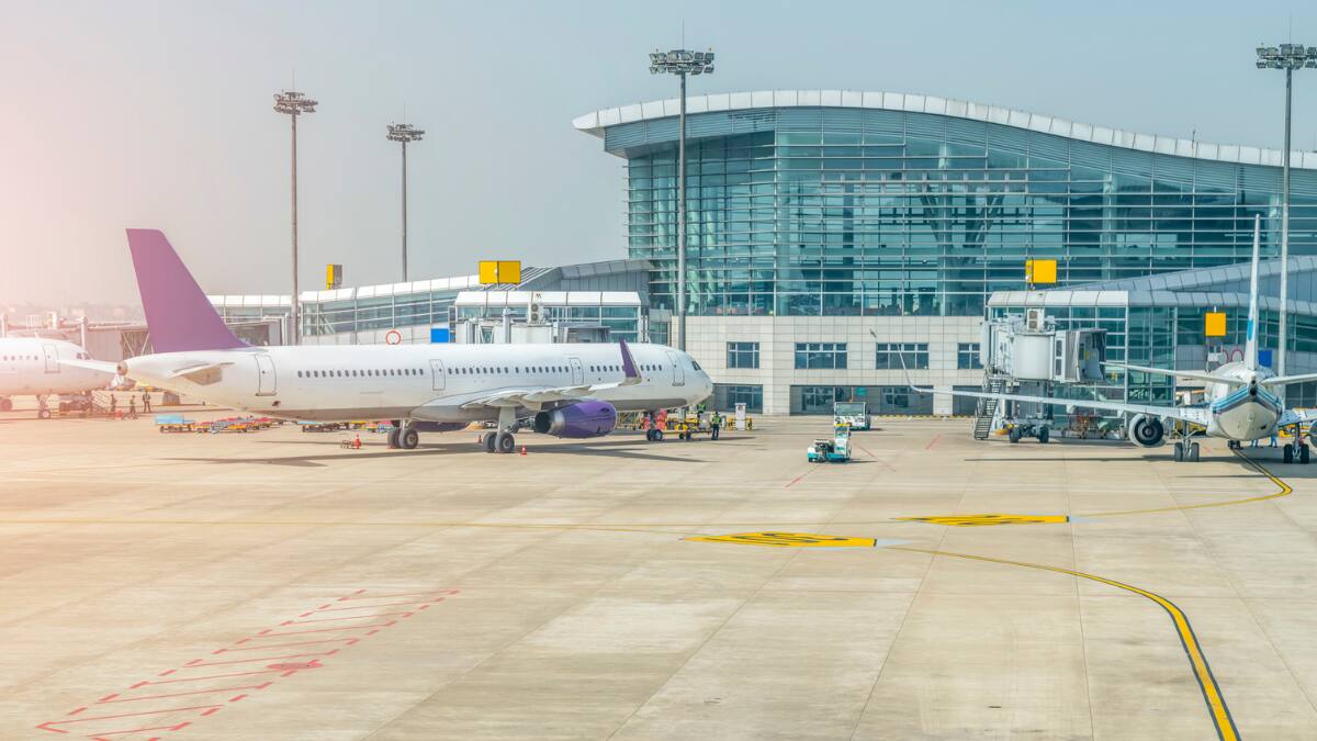 Gobierno invertirá 400 millones de dólares para la completa modernización de estratégico aeropuerto chileno