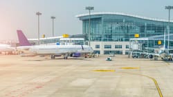 Gobierno invertirá 400 millones de dólares para la completa modernización de estratégico aeropuerto chileno