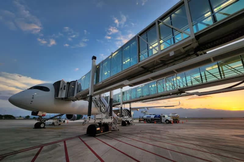 La incidencia de China en el continente ha aumentado estos últimos años.