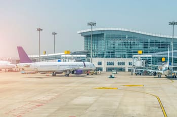 Estos aeropuertos fueron reconocidos como los mejores de América Latina: obtuvieron importante distinción