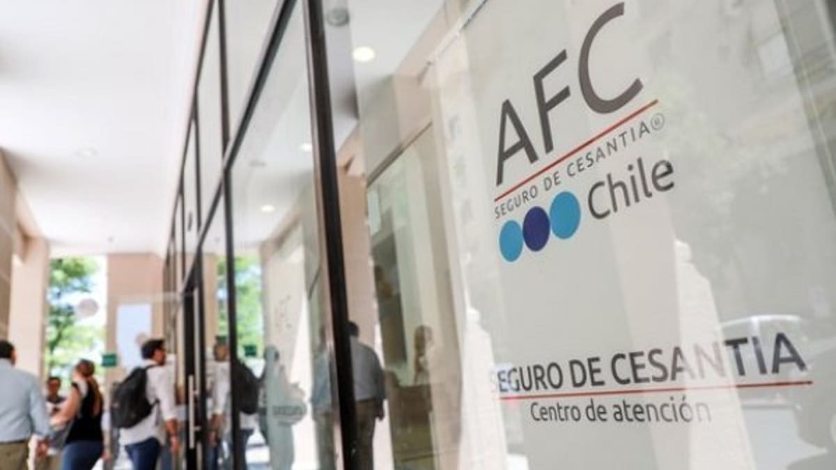 Seguro de Cesantía: Revisa si tendrás el pago adelantado de la sexta y séptima cuota