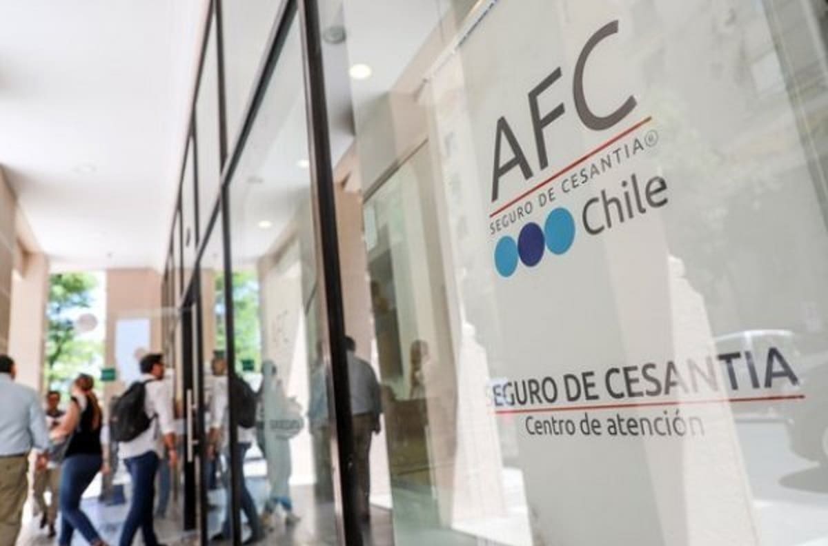 Seguro de Cesantía: Revisa si tendrás el pago adelantado de la sexta y séptima cuota