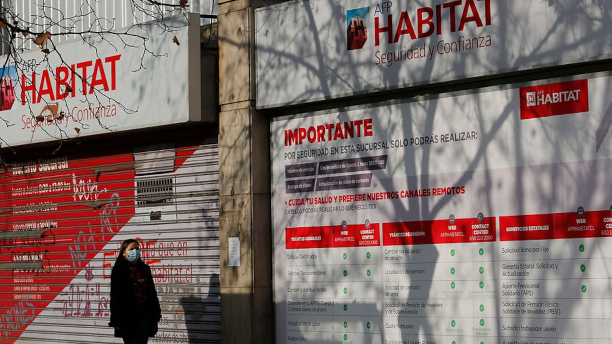 Autopréstamo AFP: Estos son los requisitos para acceder a más de $1 millón