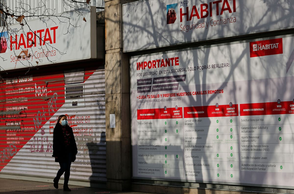 Autopréstamo AFP: Estos son los requisitos para acceder a más de $1 millón