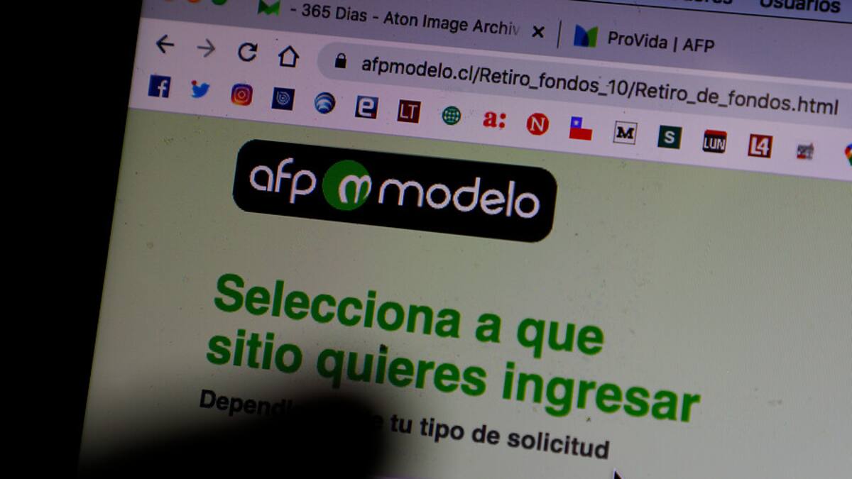 AFP: ¿Cómo descargar el certificado de afiliación?