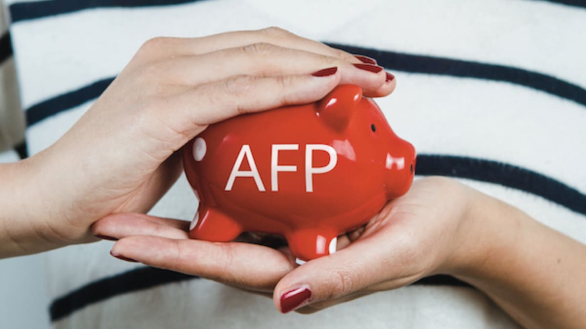 Estas son las cinco empresas donde más invirtieron las AFP en 2024