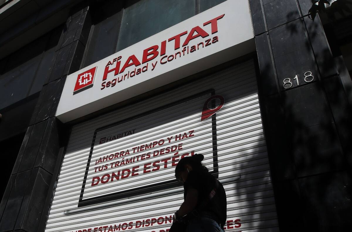 AFP chilena compró cadena de outlets con presencia en gran parte del país: pagó más de 36 millones de dólares