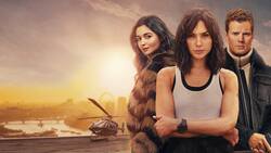 Gal Gadot es una espía con una importante misión en esta película que puedes ver en Netflix