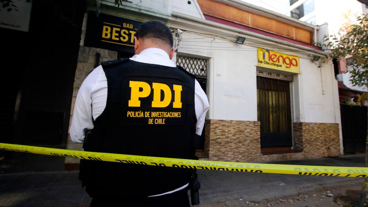 PDI abre cupos para ser agente policial: sueldos comienzan en $1.000.000