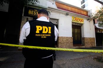 PDI abre cupos para ser agente policial: sueldos comienzan en $1.000.000