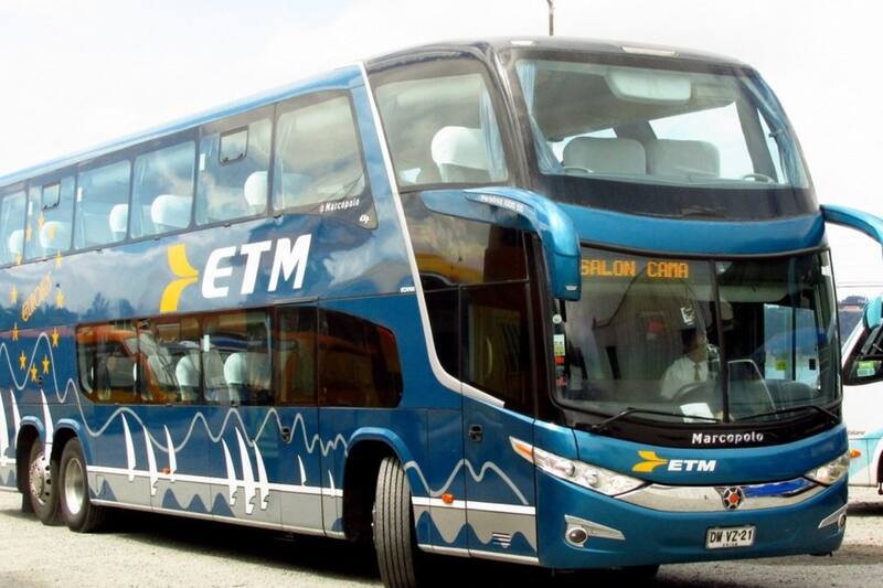 El joven debió recibir 8 puntos en su cabeza. Créditos: ETM (Imagen referencial)