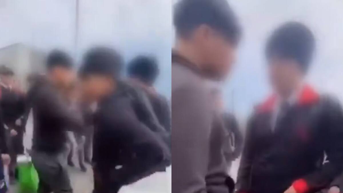 ¿Qué se sabe del alumno con TEA agredido en liceo de Antofagasta?