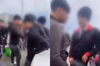 ¿Qué se sabe del alumno con TEA agredido en liceo de Antofagasta?