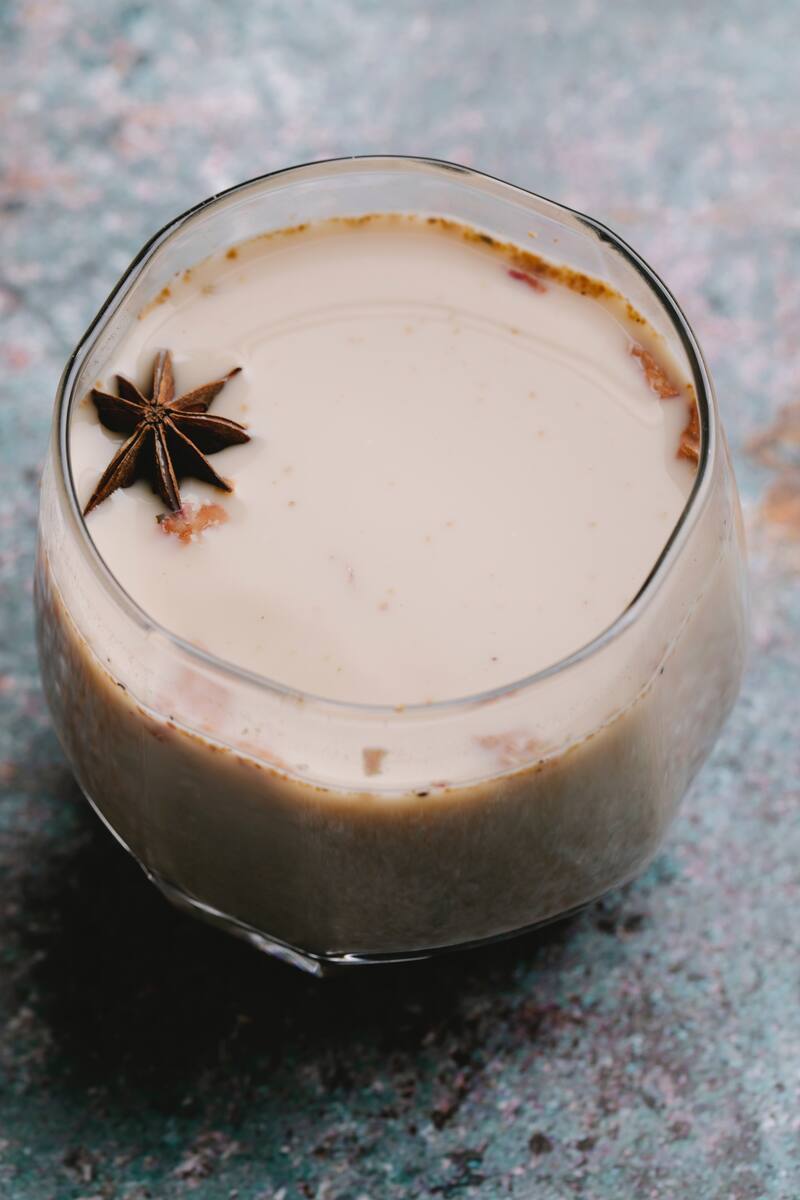 El agua de avena además de ser muy rica, tiene muchos beneficios.
