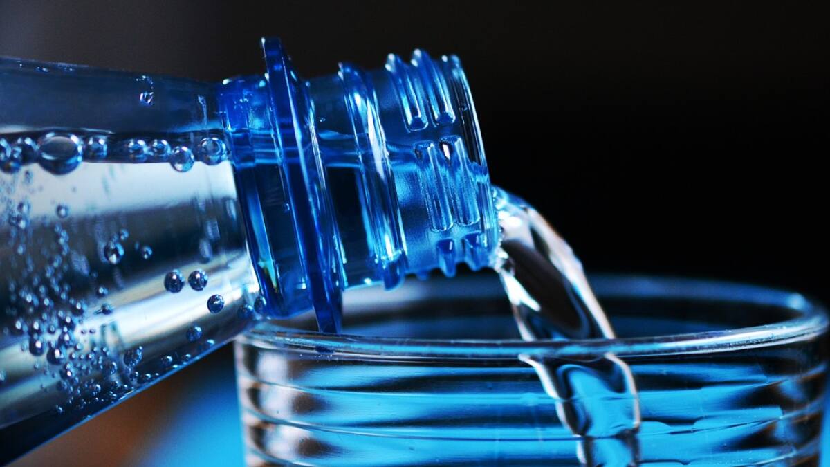 ¿Qué significa realmente que un agua sea mineral?