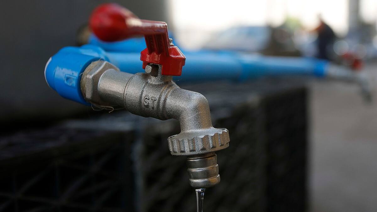 MOP avanza en megaproyecto de agua potable para esta comuna de Chile: inversión es de $1.800 millones