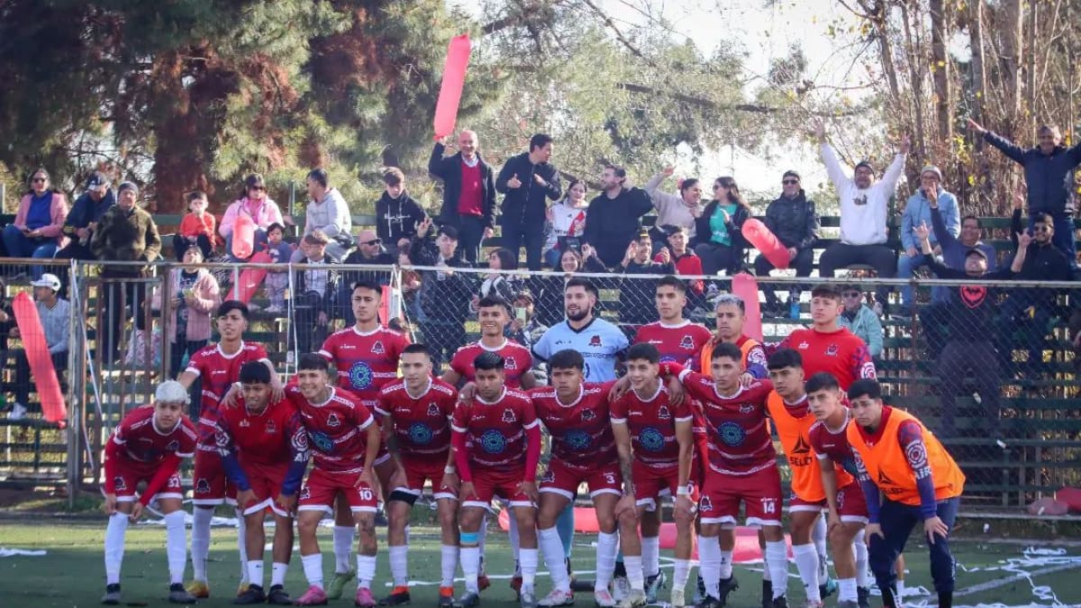 Se acabó otro invicto del fútbol chileno: solo queda un equipo que no ha perdido este año