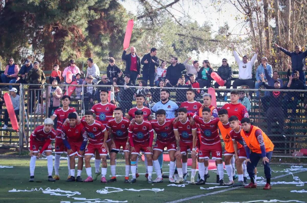 Se acabó otro invicto del fútbol chileno: solo queda un equipo que no ha perdido este año