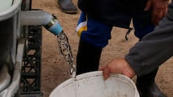 Aguas Andinas confirma corte de suministro en sectores de tres comunas de la RM para este miércoles