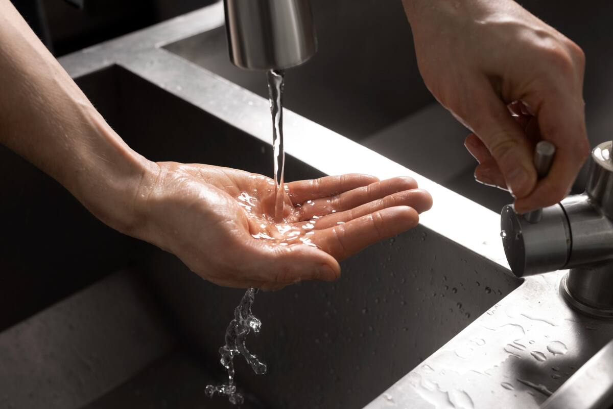 En abril subirán las cuentas del agua.