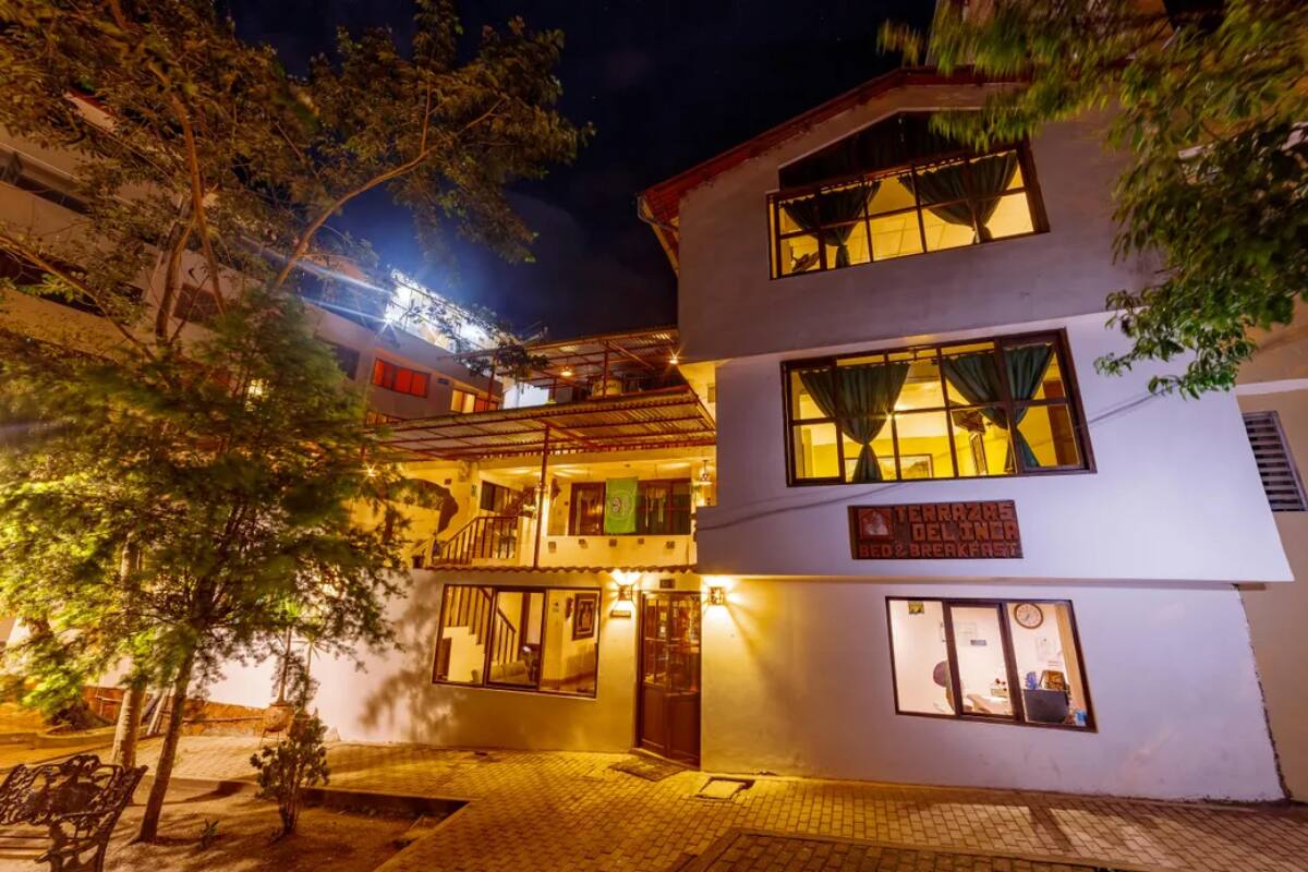 Revisa el detalle de este paquete.