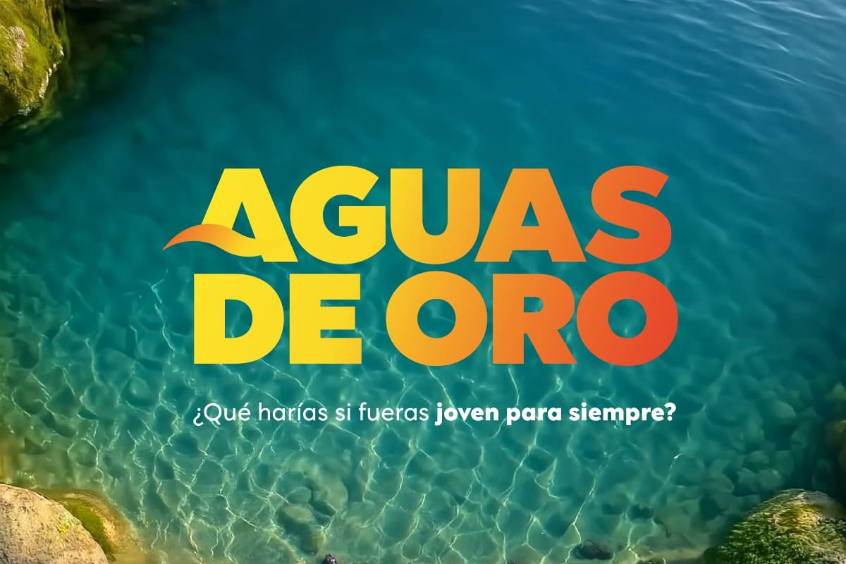 se estrena este 30 de julio.