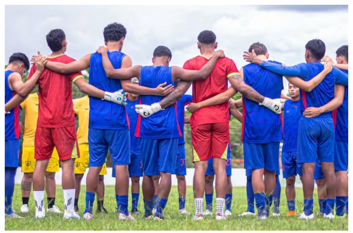 Luto en Brasil: tragedia de la delegación Sub 20 del Águia de Marabá conmociona al fútbol