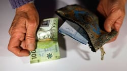 Comenzó el pago del aguinaldo para pensionados: Conoce con tu RUT cuándo recibirás el dinero del IPS