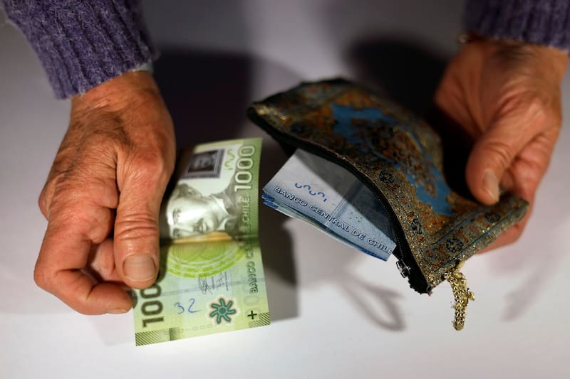 Más de 2 millones de adultos mayores recibirán el dinero.