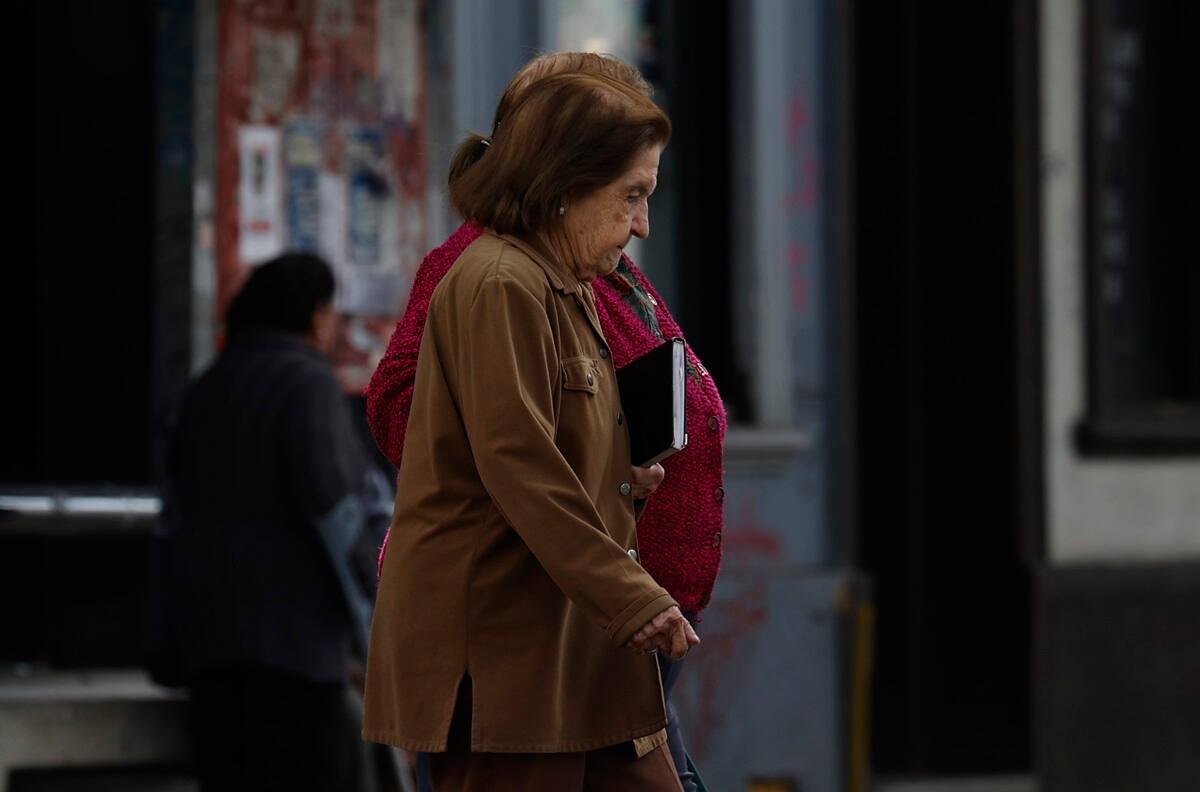 Comenzó el pago del Aguinaldo de Fiestas Patrias para pensionados: Conoce si recibiste más de $24.000