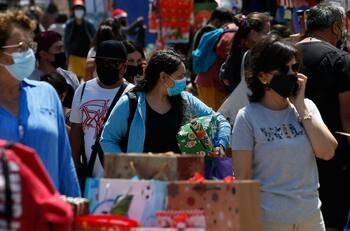 ¿Cuál es el monto del Aguinaldo de Navidad que puedes recibir este año?