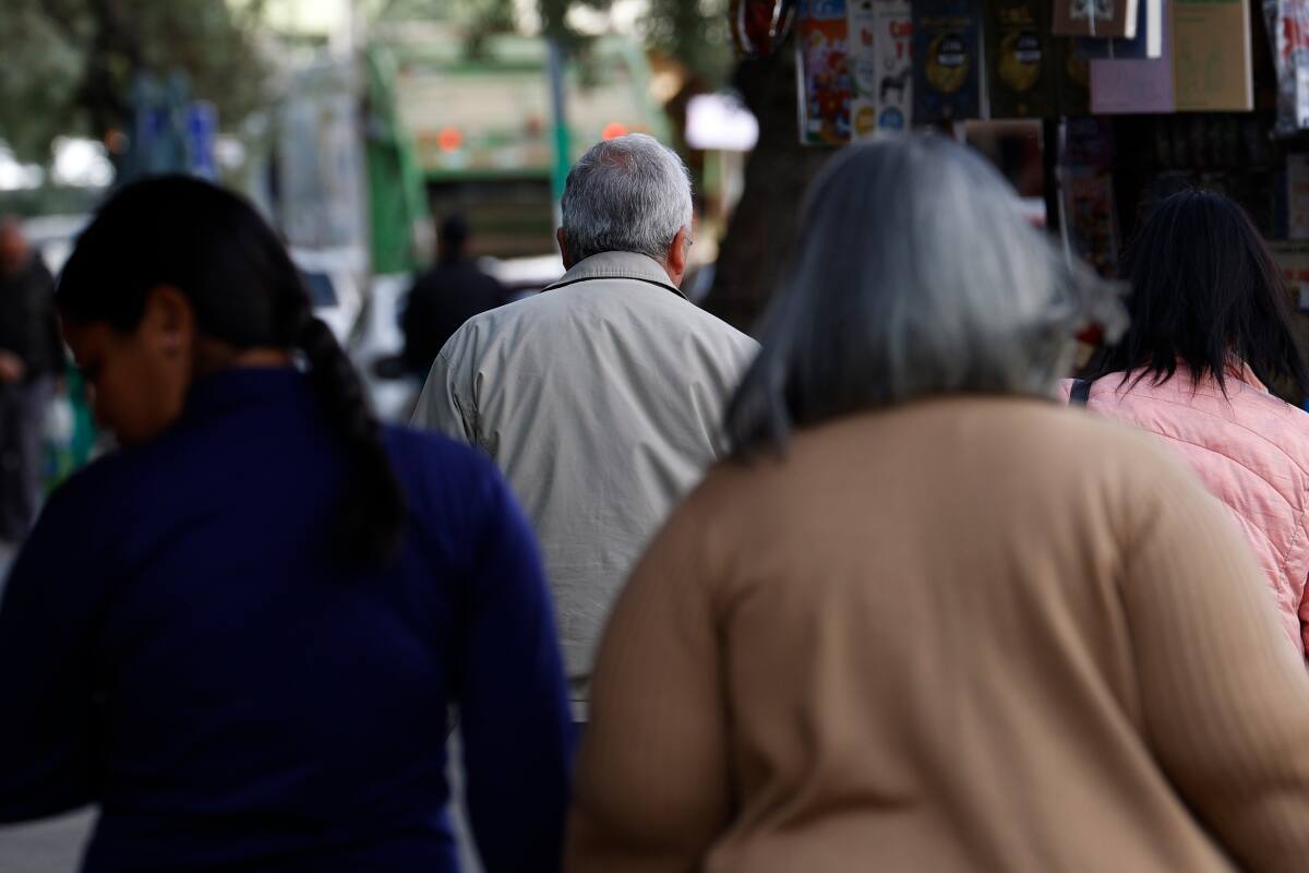es pagado junto a la pensión de diciembre.