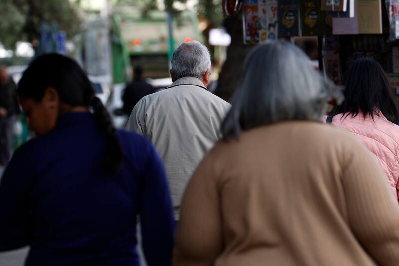 es pagado junto a la pensión de diciembre.