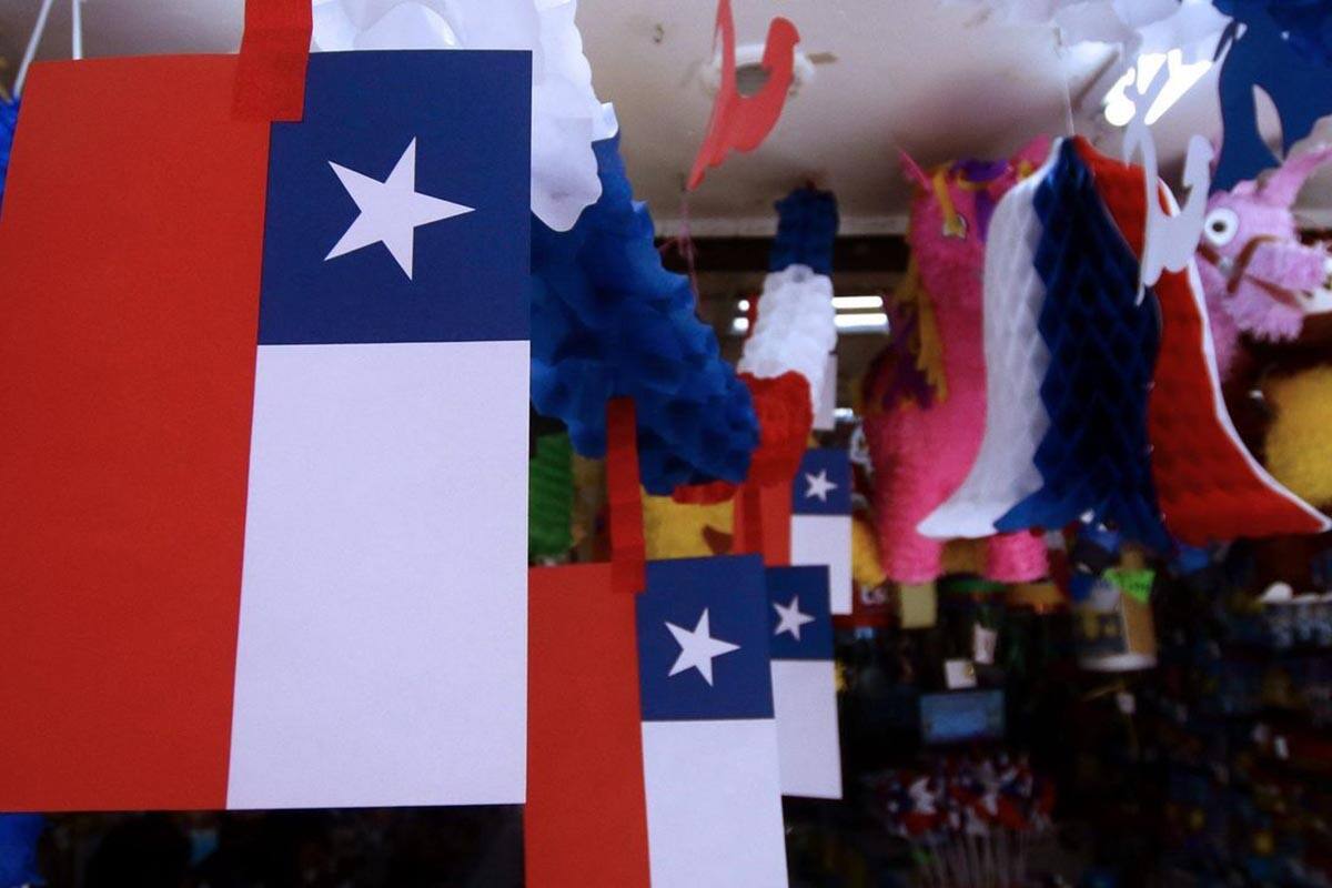 El Aguinaldo Fiestas Patrias será pagado en septiembre. Créditos: ATON.