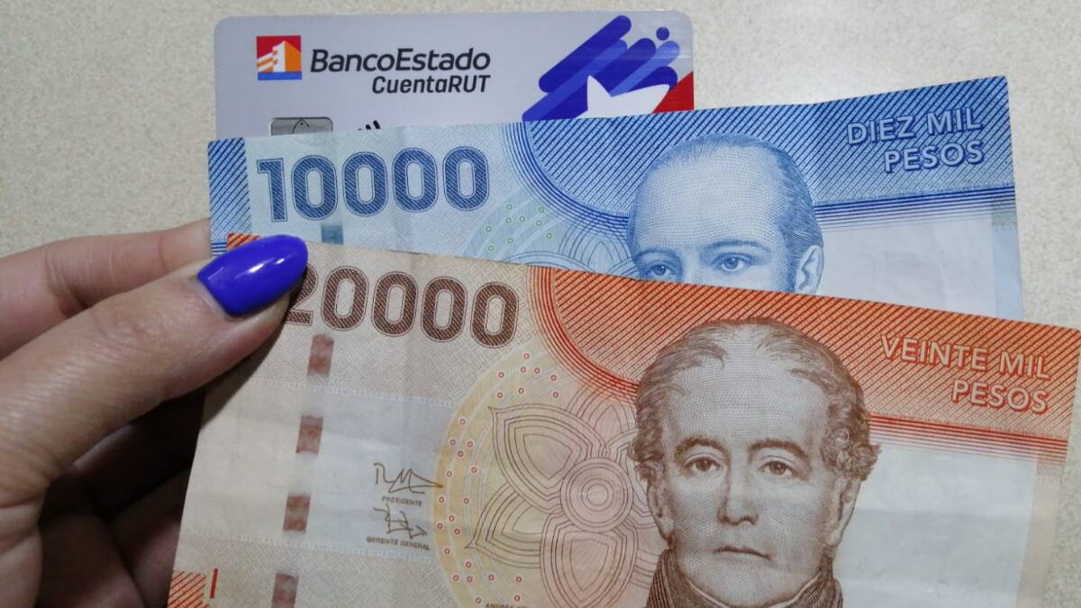 Estos son los trabajadores del sector privado que recibirán el Aguinaldo de Fiestas Patrias