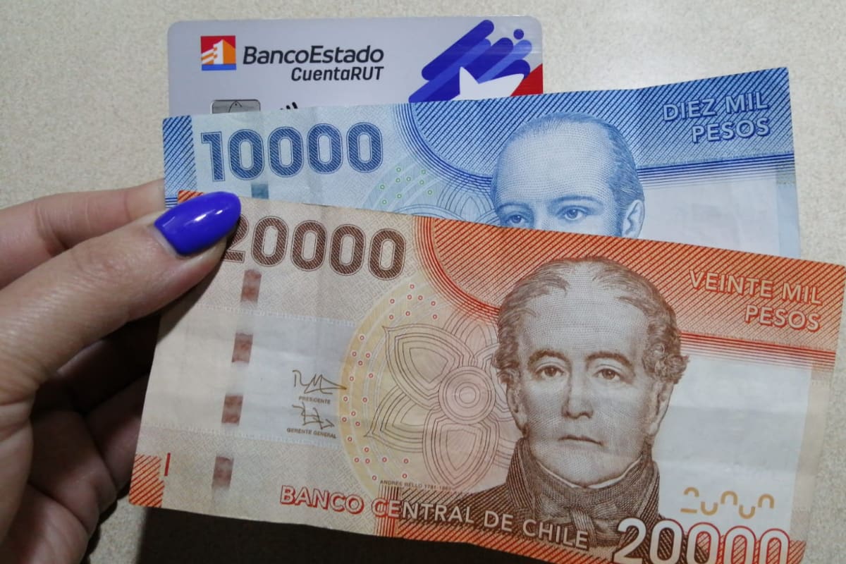 ¿Quiénes del sector privado lo reciben?