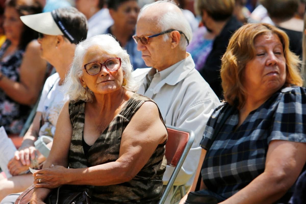Este aporte económico se entrega una vez al año, siempre que se cumplan con los requisitos.
Créditos: Aton.