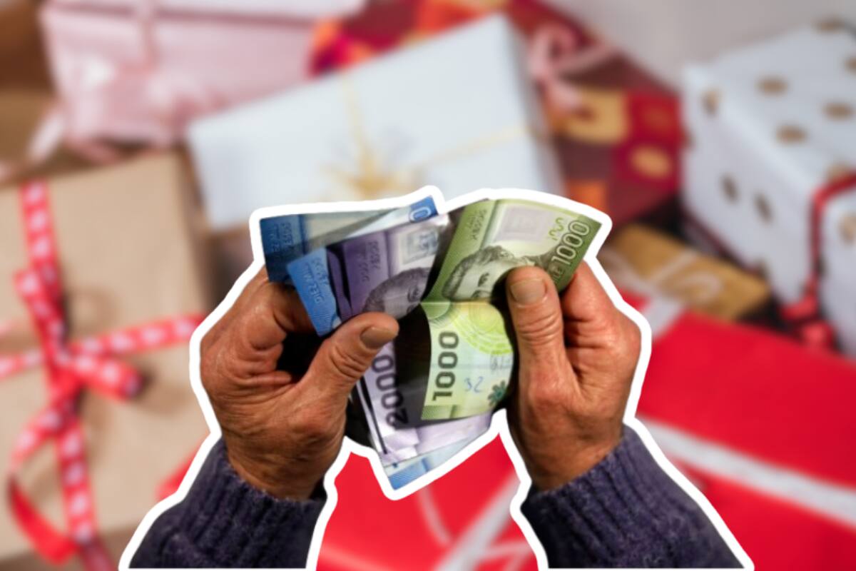 Este dinero se paga de forma anual y en una sola cuota.