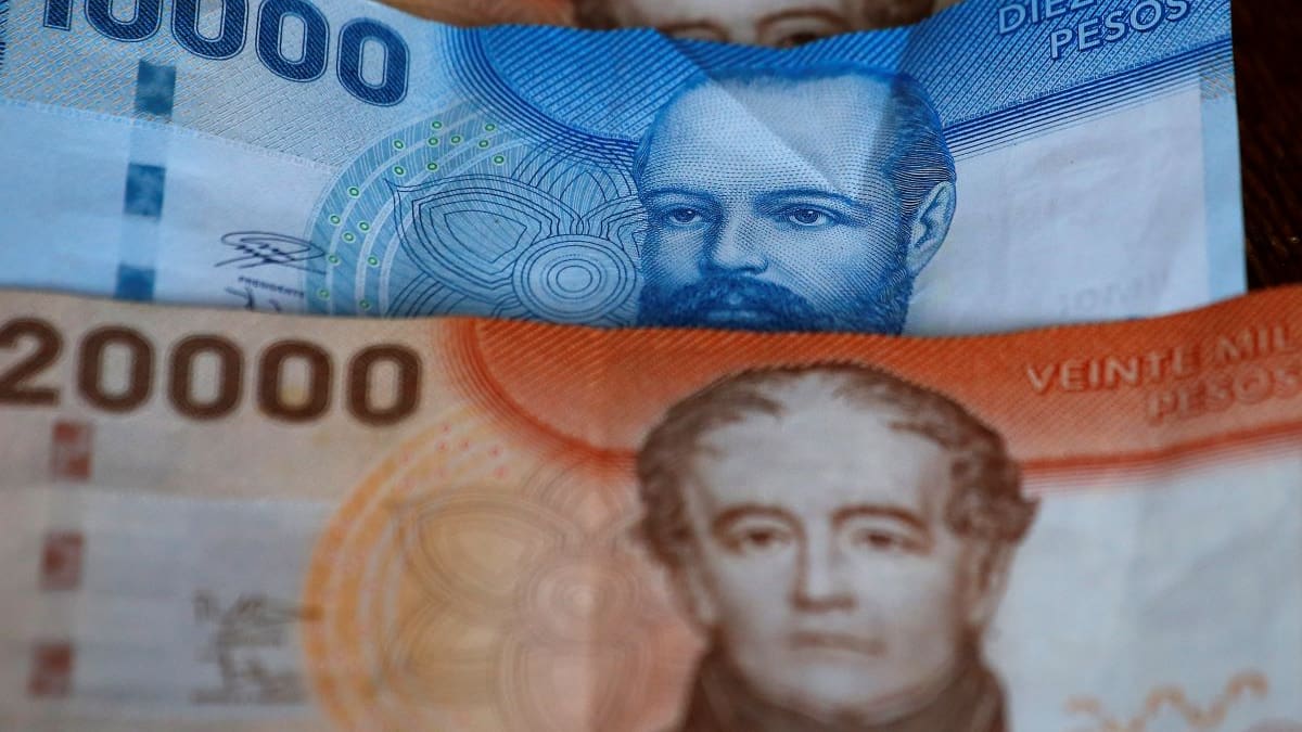 Solo con tu RUT consulta si recibes los hasta $42 mil del Aguinaldo Navidad para pensionados
