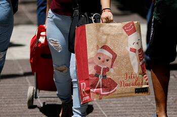 Aguinaldo de Navidad para el Sector Público: ¿Quiénes reciben los $63.000 y cuándo se paga?