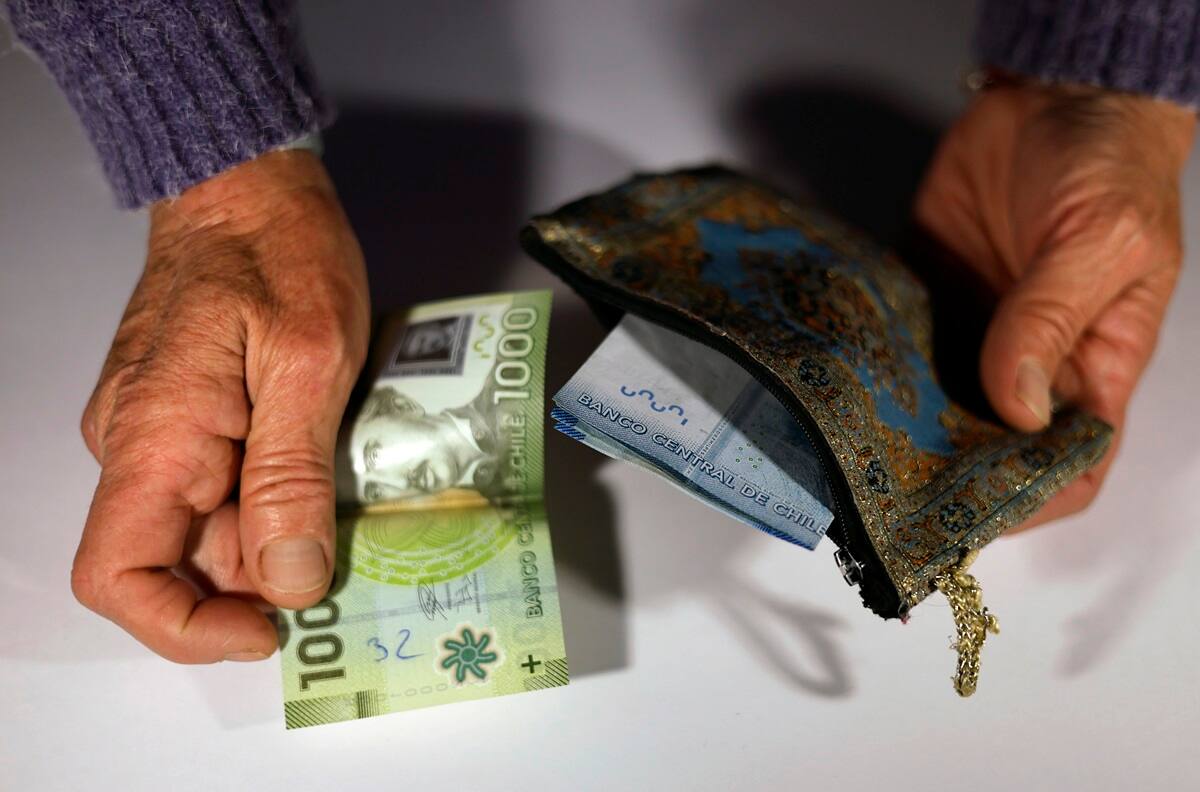 Comienza el pago del Aguinaldo de Navidad para pensionados: Consulta con tu RUT cuándo recibirás tus $29.000