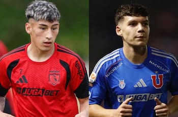 El cambio en la regla de minutos Sub-21 que pone en jaque a Colo Colo y la U