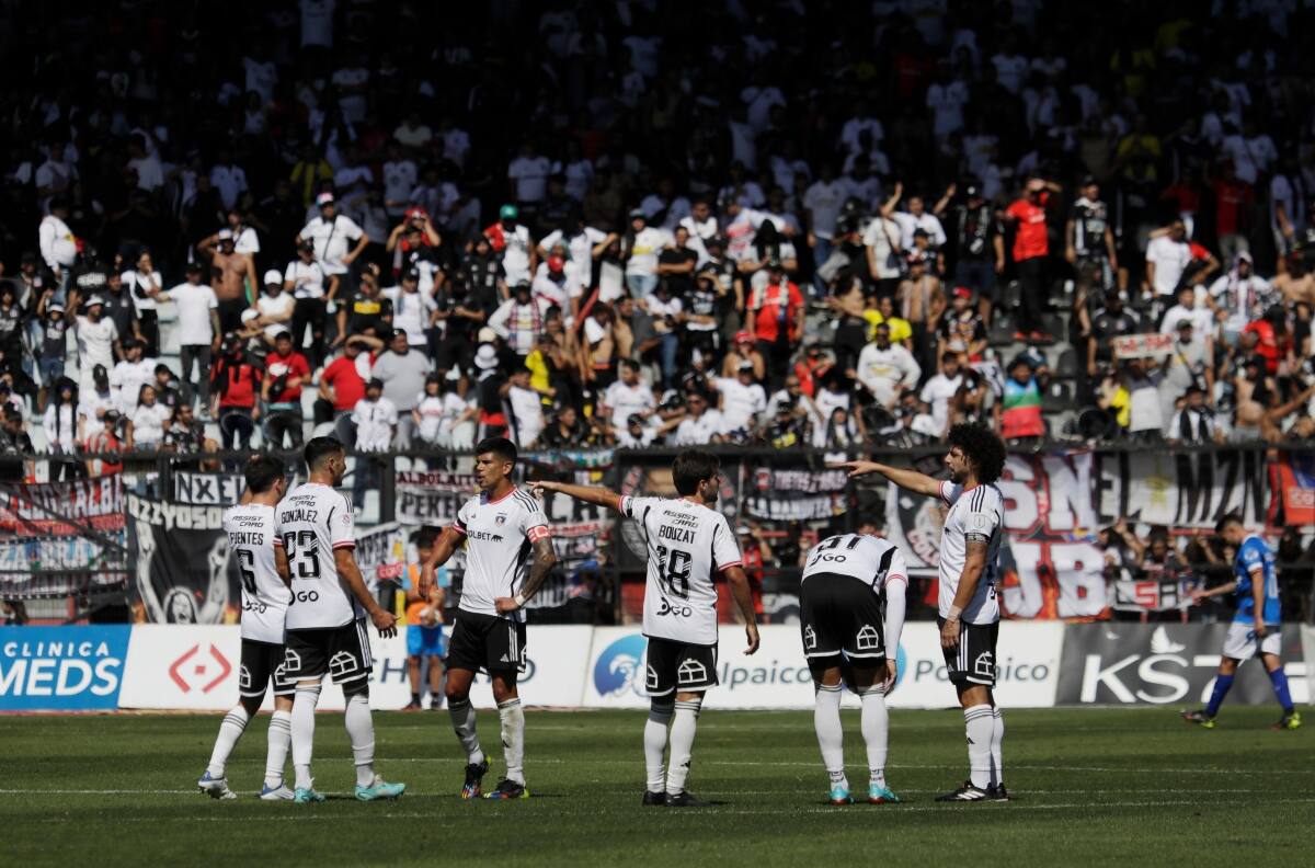 Los 3 jugadores que se fueron criticados de Colo Colo y ahora son figuras en el fútbol argentino