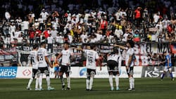 Los 3 jugadores que se fueron criticados de Colo Colo y ahora son figuras en el fútbol argentino