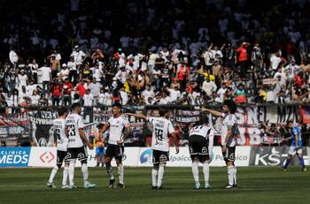 Los 3 jugadores que se fueron criticados de Colo Colo y ahora son figuras en el fútbol argentino