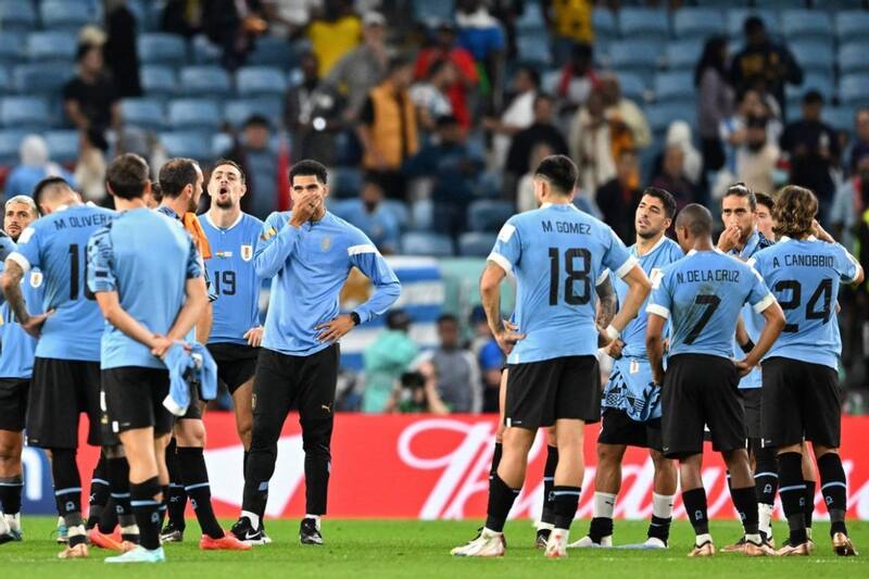 fue convocado por Marcelo Bielsa a la Selección Uruguaya