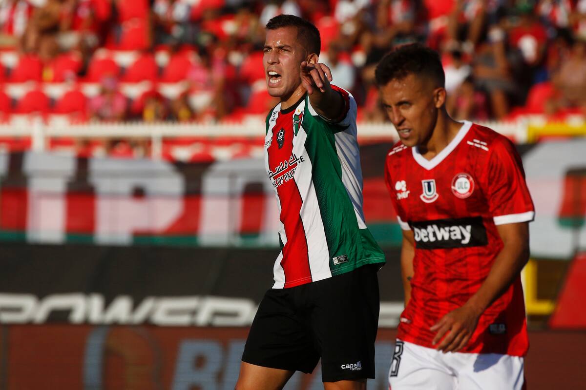 y Diego Buonanotte son alternativas para la UC 2024.