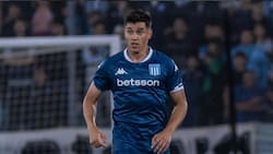 ¿Quién es Agustín García Basso, el central argentino que llama la atención de la UC para este 2026?