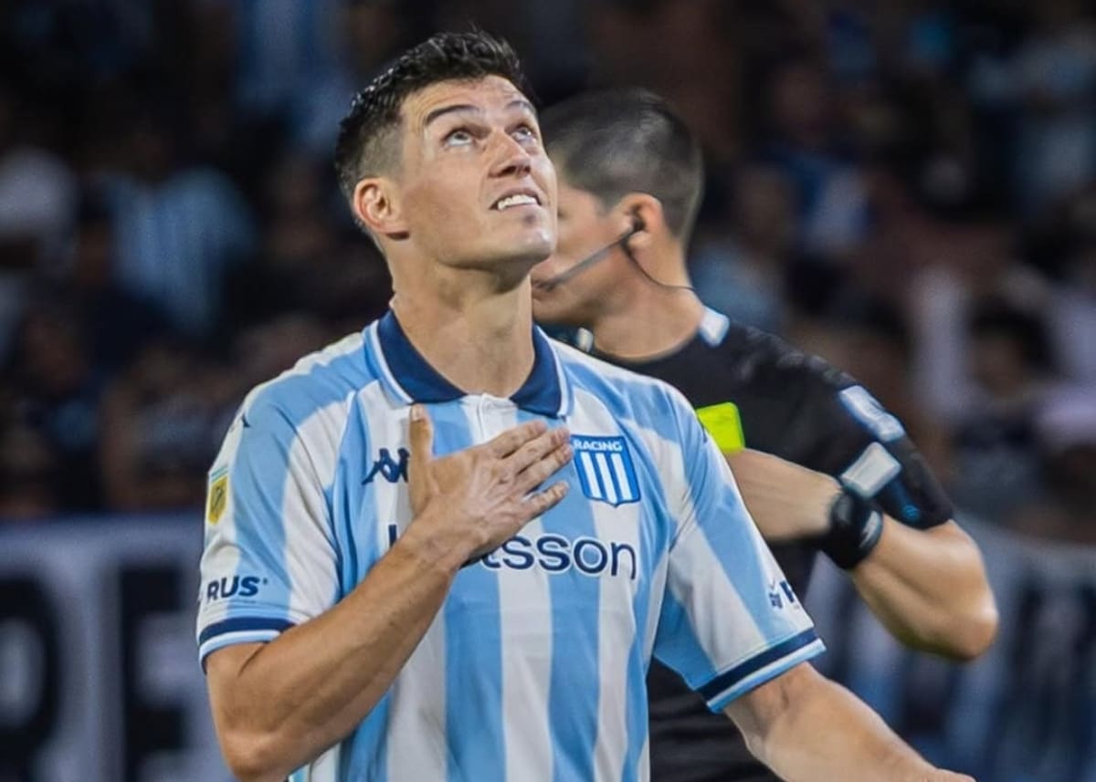 . El argentino ve con buenos ojos llegar a la UC.